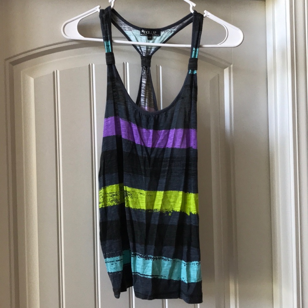 Women’s Summer Tank